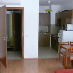 Palazzo Apartament Siófok