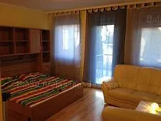 Palazzo * Шиофок