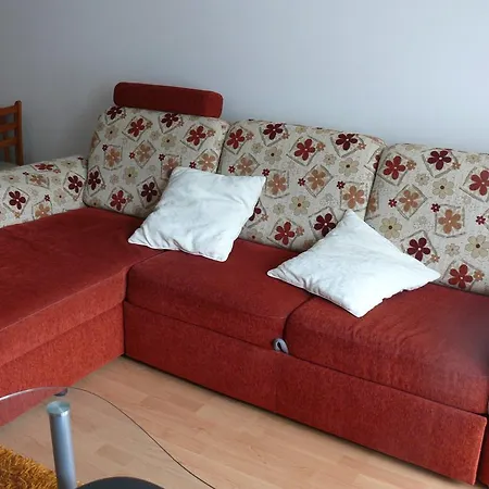 Palazzo * Шиофок