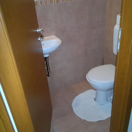 Palazzo Apartman Siófok