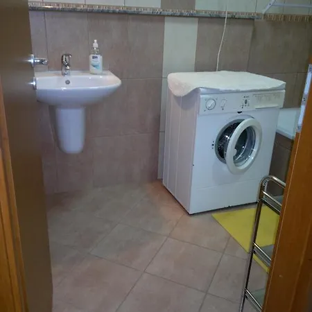 Palazzo Апартаменты