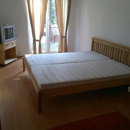 Palazzo Apartman *