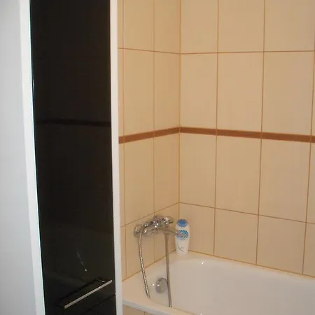 Palazzo Apartman *