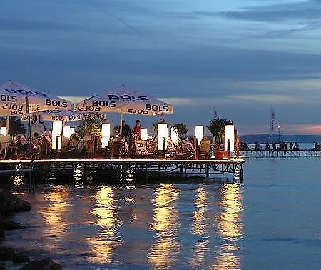 Palazzo Апартаменты