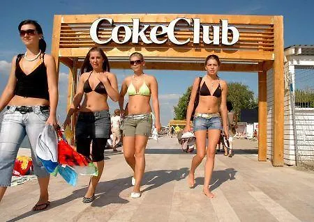 Palazzo Апартаменты *