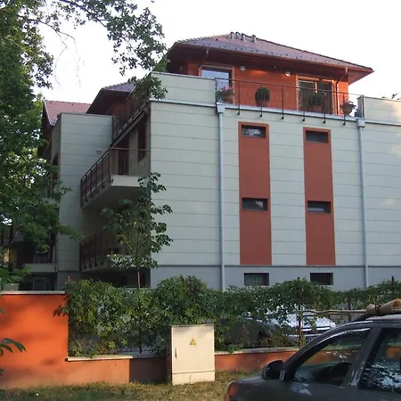 Palazzo Apartman Siófok