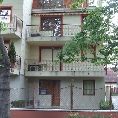 Palazzo Апартаменты *