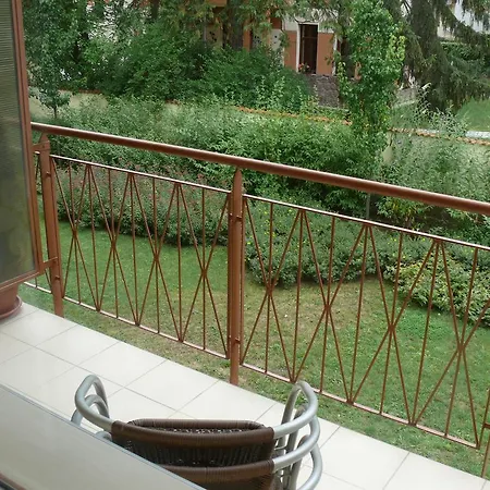 Palazzo Apartman Siófok