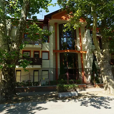 公寓 Palazzo
