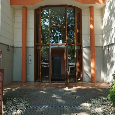 公寓 Palazzo *