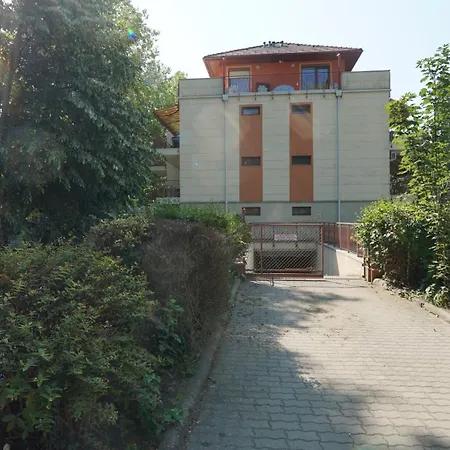 Palazzo 希欧福克
