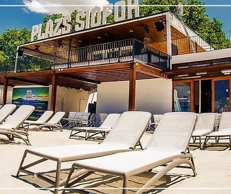 Апартаменты Palazzo Шиофок