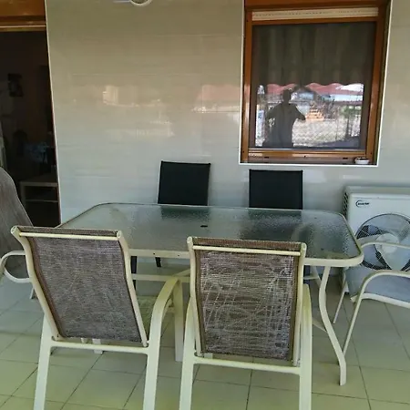 Апартаменты Palazzo Шиофок