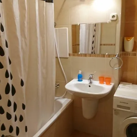 Palazzo Διαμέρισμα Σίοφοκ