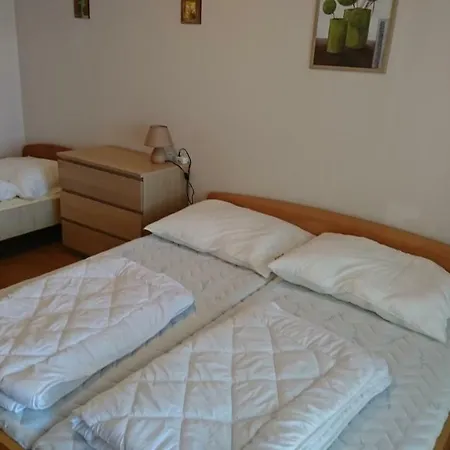 Apartman Palazzo
