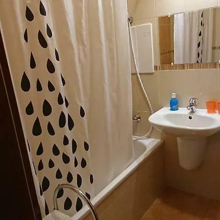 Palazzo Апартаменты