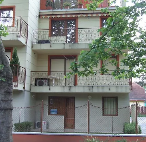Palazzo Апартаменты *
