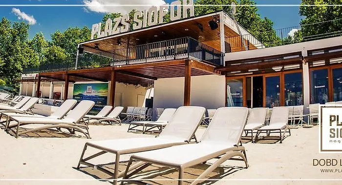 Lejlighed Palazzo Siófok