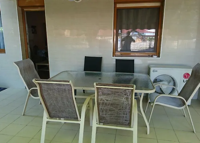 Lejlighed Palazzo Siófok